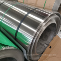 310s cooling roll prime quality 0.01mm thick stainless steel strip